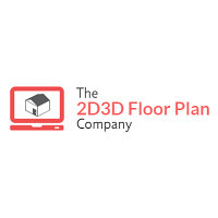 The 2D3D Floor Plan Company