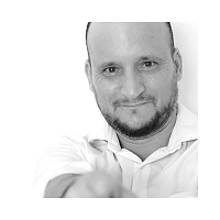 Sergi Walker