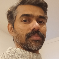 Ratheesh Kammalamkaya Kunhikannan