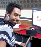 Avi Pawar