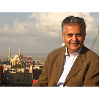 Parwez Zabihi