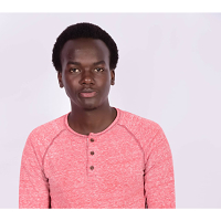 Ian Lagat