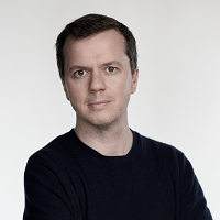 Matthias Spaetgens