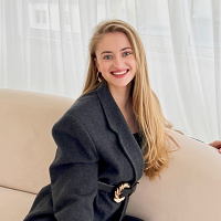 Victoria Grinevich
