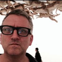 Huw Turner