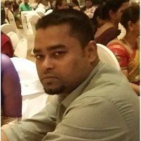 Krishanthan Somasundaram