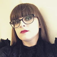 Carys Bowen