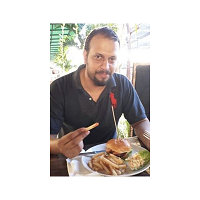 Vignesh Ilangovan
