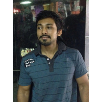 Chirag Maru
