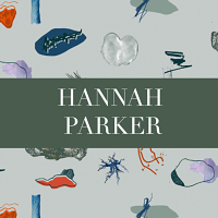 Hannah Parker