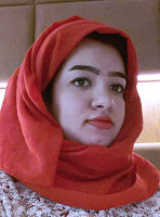 Rehab Al-Shaikh
