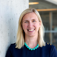 Carrie Philpott