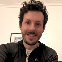 Rob Birchall
