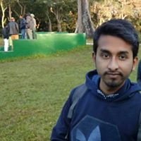 Abhijit Sarkar
