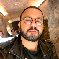 Gleibson Oliveira