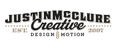 Justin McClure Creative