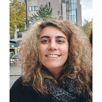 Andrea Dagher