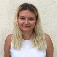 Iga Gawronska
