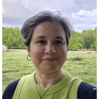 Shazia Naqib