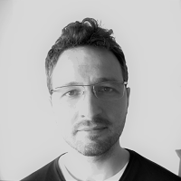 Grégory Graindorge