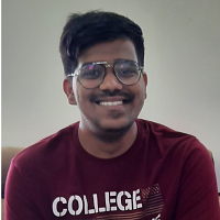 Niraj Mokhadkar