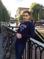 Korhan Bayraktar