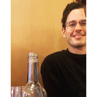 Alexandre Courbat