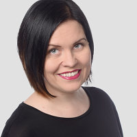 Marika Perätalo