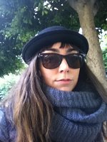 Federica Perozziello