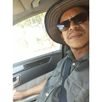 Chimy Motsoane