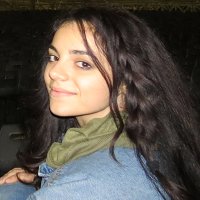 Antonina Constantinou