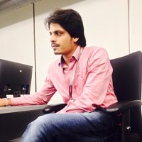 Ahmed Ali