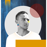 Amro Gaber