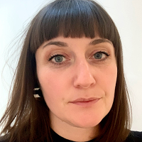 Natasha Alipour-Faridani