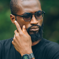 Henry Anike