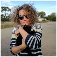 Karen Erasmus