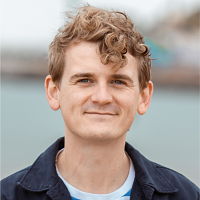 Matthew Rowley