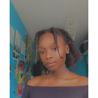 Sade Russell