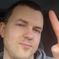 Mr Nerijus Bosas