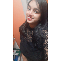 Tejaswini Bm