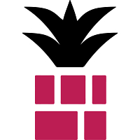 Pink Pineapple