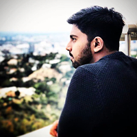 Sharwin Samant