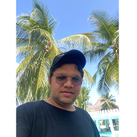 Vinod Kumar