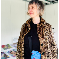 Karolina Burdon