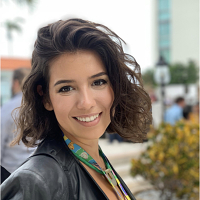Irmak Atabek