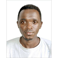 MUGISHA Innocent
