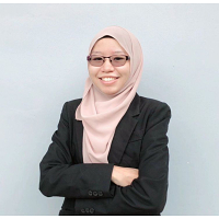 Najwa Abdul Aziz