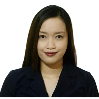 Ma Ericka Paula Alberto