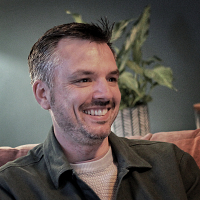 Gary Hall