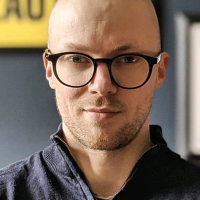 Jude Gay